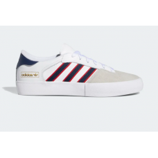 Zapatillas Adidas Skateboarding Matchbreak Super Cloud White